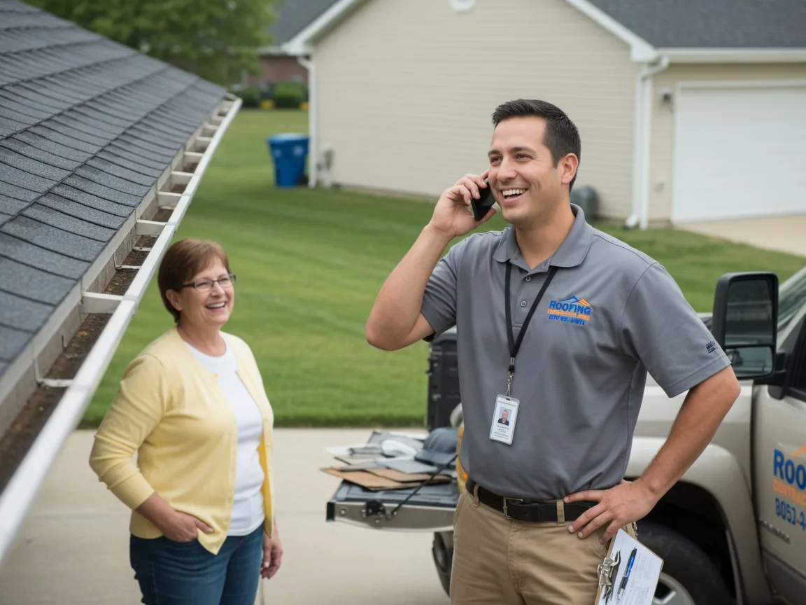 Local Roofing Contractors Paris, AR FAQs